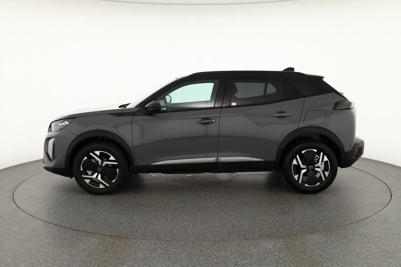 Peugeot 2008 GT-Line PureTech 130 Aut.