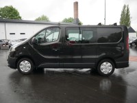 Vorschau: Renault Trafic Kasten 2.0 dCi L2H1 Doka