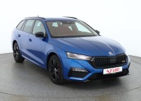 Skoda Octavia Combi RS 1.4 TSI DSG iV