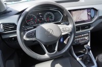VW T-Cross 1.5 TSI
