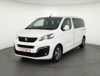 Peugeot Traveller 2.0 Blue-HDI Business L2 2-Zonen-Klima Navi Sitzheizung