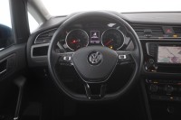 VW Touran 1.2 TSI Comfortline