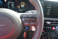 Hyundai Tucson 1.6 T-GDI N-Line Aut.