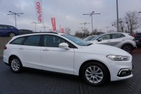 Ford Mondeo Turnier 2.0 EcoBlue