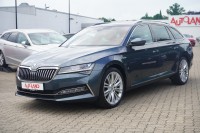 Vorschau: Skoda Superb Combi 2.0 TDI L&K 4x4 DSG