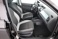 Skoda Fabia Combi 1.0 MPI