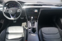 VW Arteon Shooting Brake 2.0 TSI R 4M