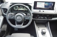 Nissan Qashqai N-Connecta 1.3 Dig-T Aut.