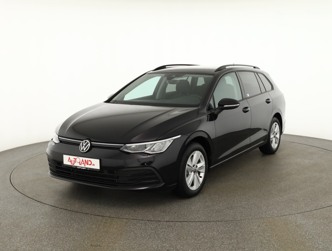VW Golf Variant 2.0 TDI DSG Life