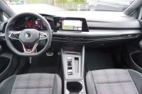 VW Golf VIII 2.0 GTI DSG