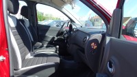 Dacia Lodgy 1.3 TCe 130 Stepway GPF