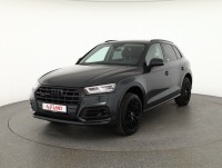 Audi Q5 2.0 TFSI S-Line quattro 3-Zonen-Klima Navi Sitzheizung