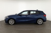 Vorschau: BMW 1 118i Advantage Aut.