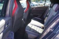 VW Golf VIII 2.0 GTI DSG
