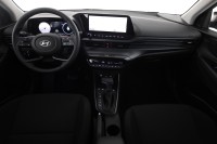 Hyundai i20 1.0 T-GDI Aut.