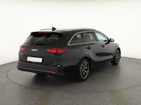 Kia cee'd Sporty Wagon Ceed SW 1.5 T-GDI Aut.