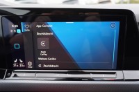 VW Golf VIII 1.5 TSI