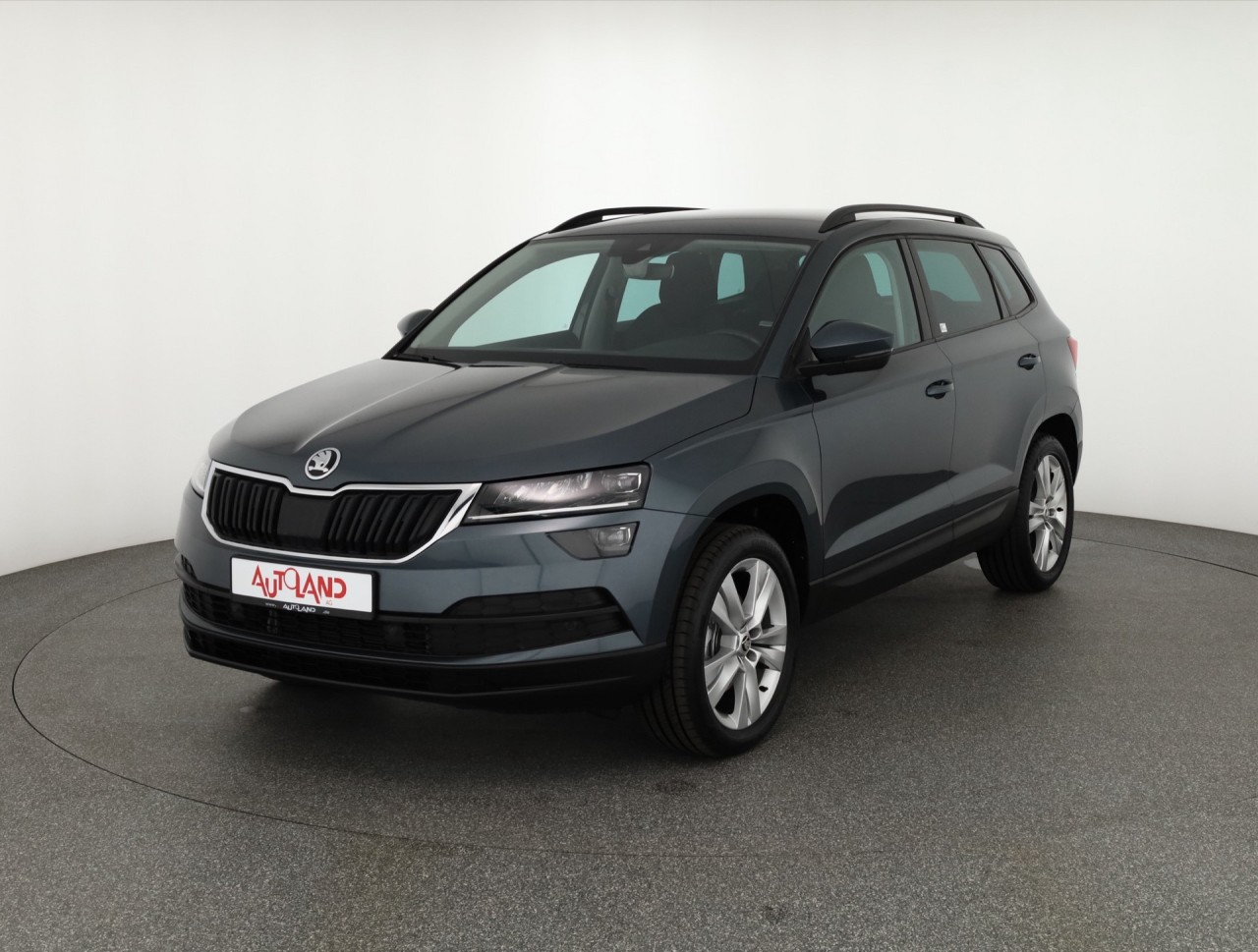 Skoda Karoq 2.0 TDI Style 4x4