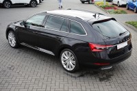 Skoda Superb Combi L&K iV
