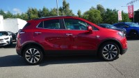 Opel Mokka X 120 Jahre