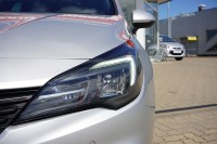 Opel Astra K 1.2 Turbo Edition