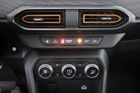 Dacia Sandero Stepway 0.9 TCe Aut.