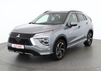 Mitsubishi Eclipse Cross 2.4 PHEV Plus Select 4WD LED 360°