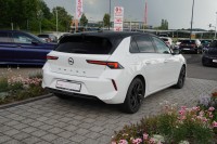 Opel Astra GS-Line 1.2 Turbo Aut.