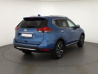 Nissan X-Trail 1.3 DIG-T