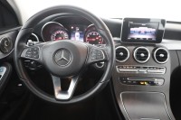 Mercedes-Benz C 180 C180 T 9G-Tronic Avantgarde