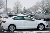 Skoda Octavia 1.5 16V TSI Ambition