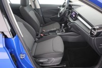 Skoda Fabia 1.0 MPI Ambition