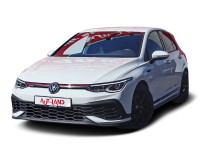 VW Golf VIII 2.0 GTI Clubsport LED Navi ACC Kamera
