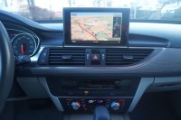 Audi A6 Avant 1.8 TFSI ultra