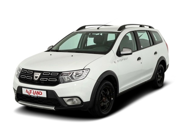 Dacia Logan II MCV Kombi 1.2 Ambiance