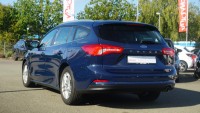 Ford Focus Turnier 1.5 EcoBlue Cool & Connect