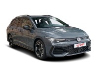 VW Golf VIII Variant 1.5 eTSI R-Line DSG 2-Zonen-Klima Sitzheizung LED