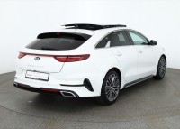 Kia pro_cee'd ProCeed 1.6 CRDi DCT GT-Line