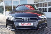 Audi A4 Quattro Avant 2.0 TFSI quattro S-Line