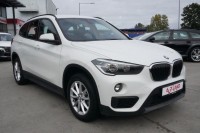 BMW X1 sDrive 18 i Advantage