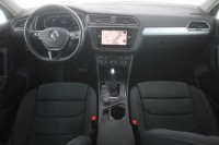 VW Tiguan 2.0 TDI DSG 4Motion
