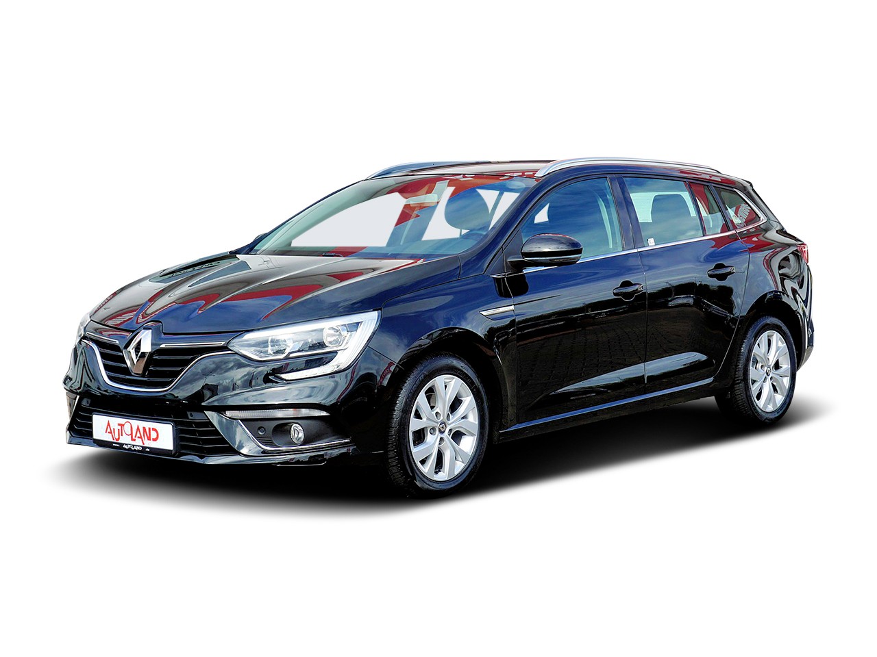 Renault Megane Grandtour 1.3 TCE Limited