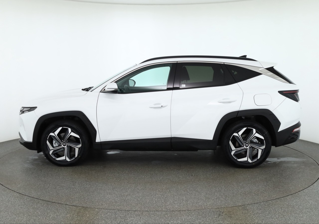 Hyundai Tucson 1.6 T-GDI PHEV 4WD Trend