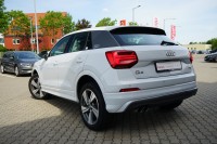 Audi Q2 1.4 TFSI s-line