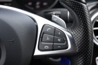 Mercedes-Benz C 160 C250 T-Modell CGI AMG Line
