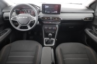 Dacia Sandero Stepway TCe 90