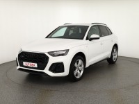 Audi Q5 40 TDI S-Line s-tronic 3-Zonen-Klima Navi Sitzheizung