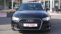 Vorschau: Audi A3 30 1.0 TFSI sport