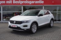 Vorschau: VW T-Roc 1.5 TSI DSG Sport