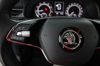 Skoda Scala 1.0 TSI DSG